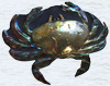 crab