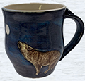 Howling Wolf